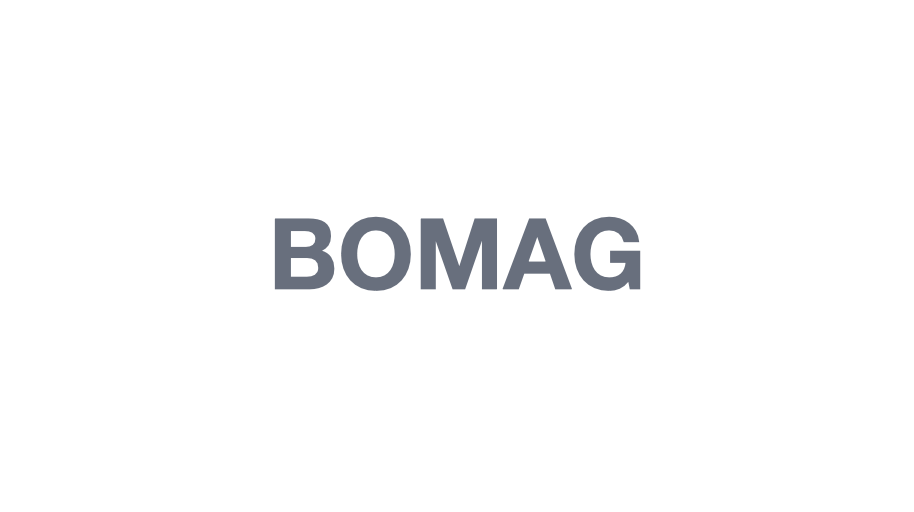 อะไหล่ BOMAG