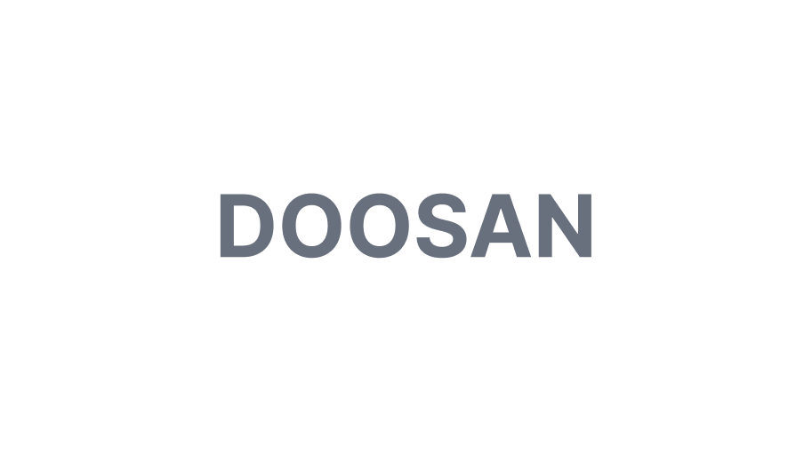 อะไหล่ DOOSAN