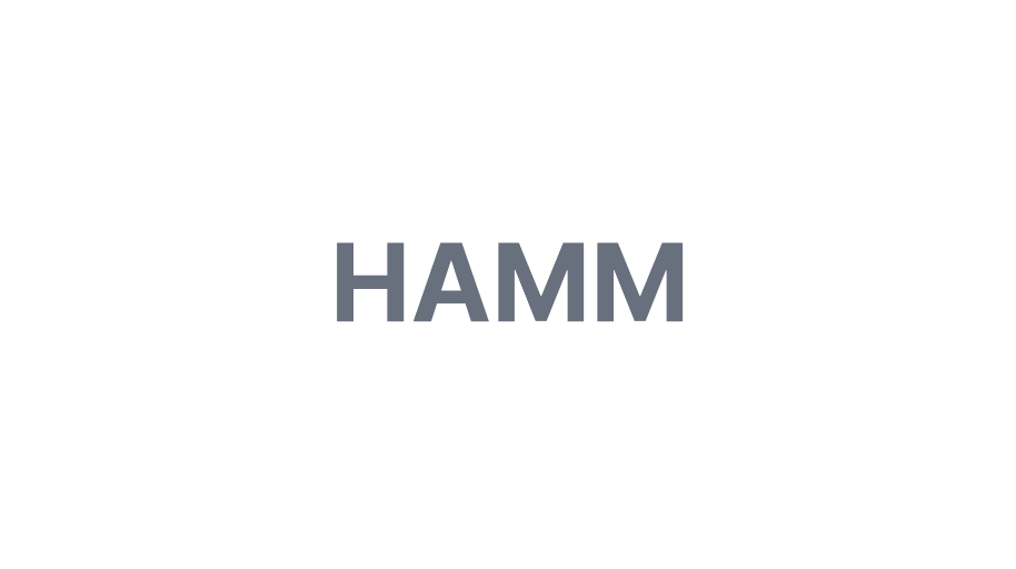อะไหล่ HAMM