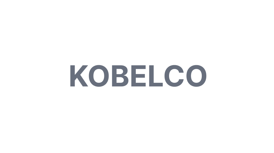 อะไหล่ KOBELCO