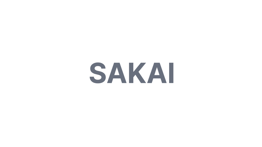 อะไหล่ SAKAI