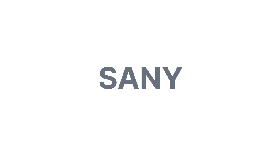 อะไหล่ SANY