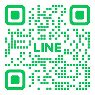 QR Code LINE ชัยแทรคเตอร์